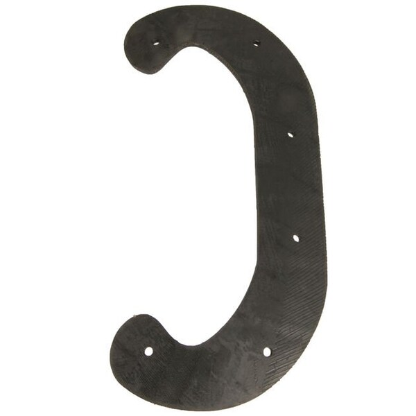Paddle-Auger